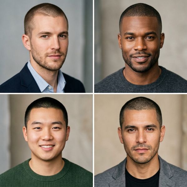 Is 2 Guard Buzz Cut Right for You