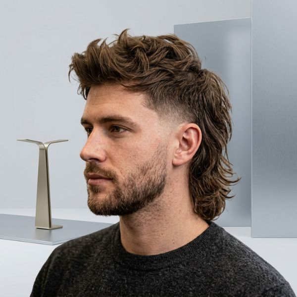 Modern Mullet Low Fade (2)