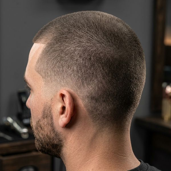Why Is the Buzz Cut 2 Guard So Popular