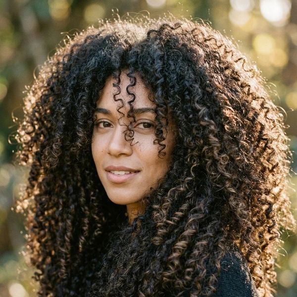 Curly Hair