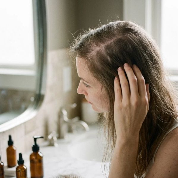 Thin Hair